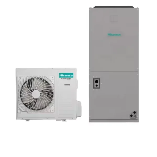 Hisense 42000 BTU