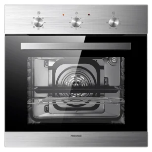 Hisense 60cm Built-in Electric Oven