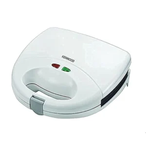 Kenwood 2-In-1 Sandwich Maker