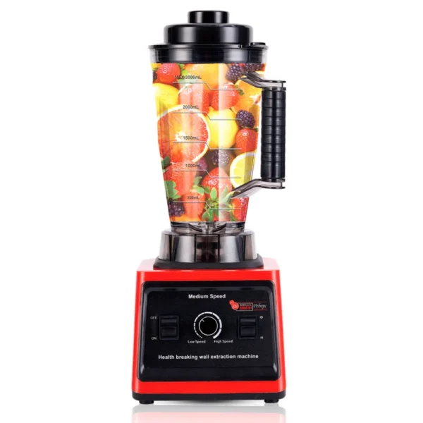 Kenwood Commercial Blender 3.5L 2-in-1