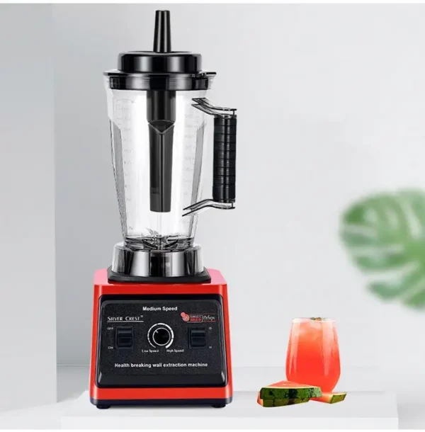 Kenwood Commercial Blender 3.5L 2-in-1