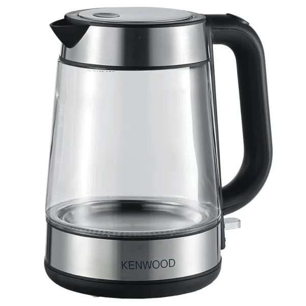 Kenwood Glass Kettle