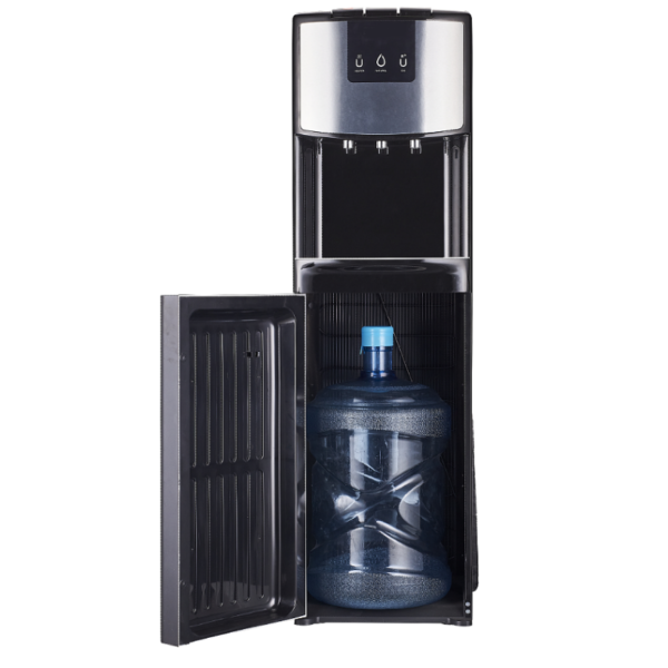 Klass 3 Taps Bottom Load Water Dispenser KL-3TBLS