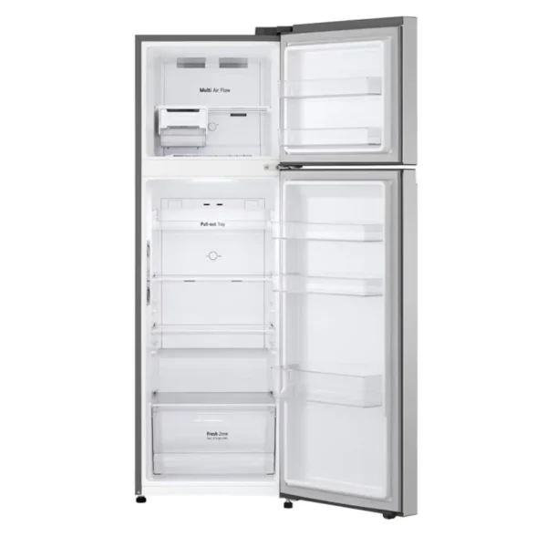 LG 266L Top Freezer Refrigerator