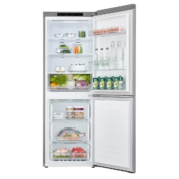 LG 306L Bottom Freezer Refrigerator