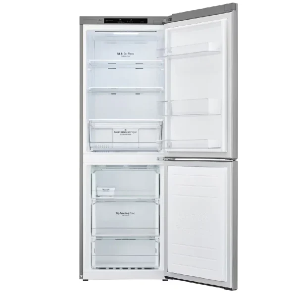 LG 306L Bottom Freezer Refrigerator