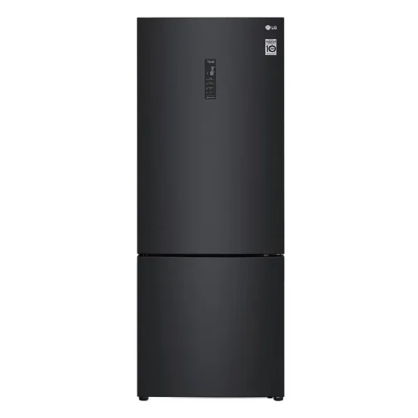 LG 462L Bottom Freezer Double Door Refrigerator