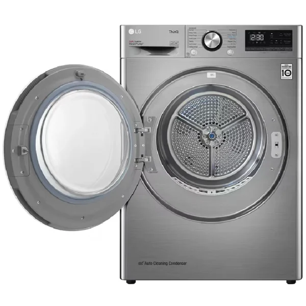 LG 9Kg Domestic Laundry Dryer