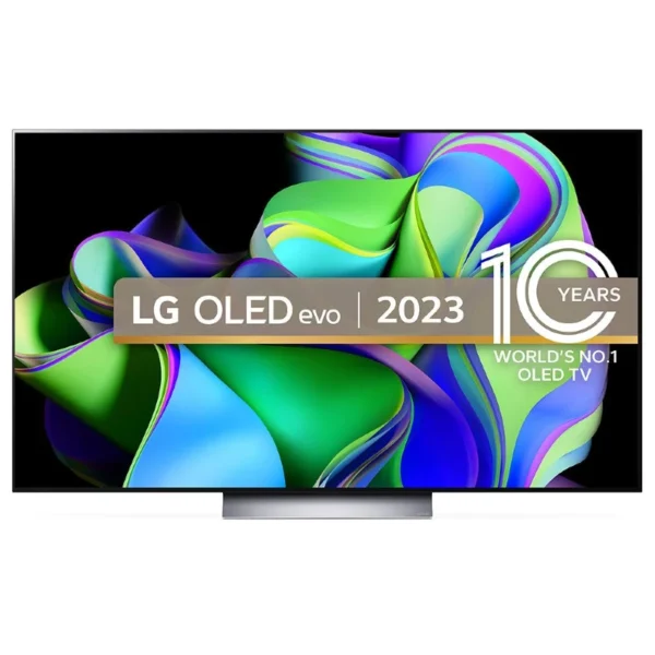 LG OLED evo inch 4K Smart TV