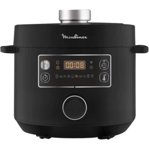 Moulinex Digital Multicooker