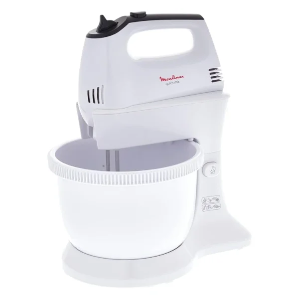 Moulinex Quick Mix Hand Mixer