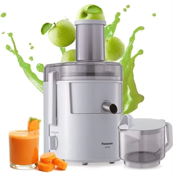 Panasonic 1.5L Juicer