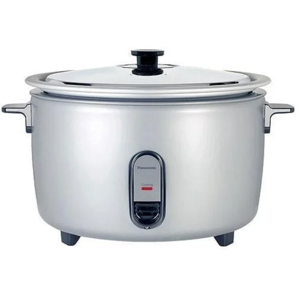 Panasonic 7.2L Rice Cooker