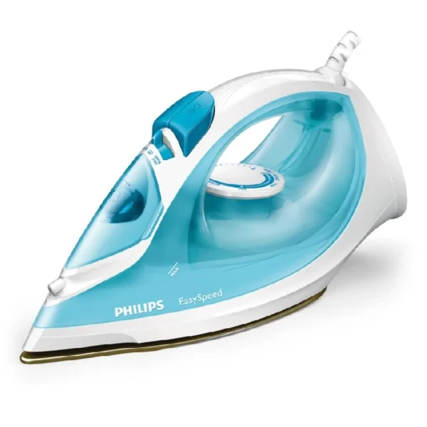 Philips Easyspeed Steam Iron 2000W | GC1740/20