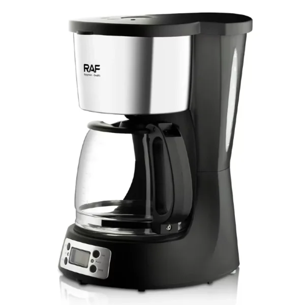 RAF 1.5L Coffee Maker