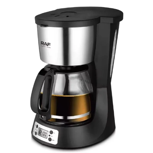 RAF 1.5L Coffee Maker