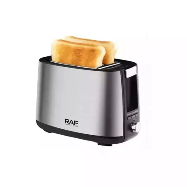 RAF 2 Slice Toaster