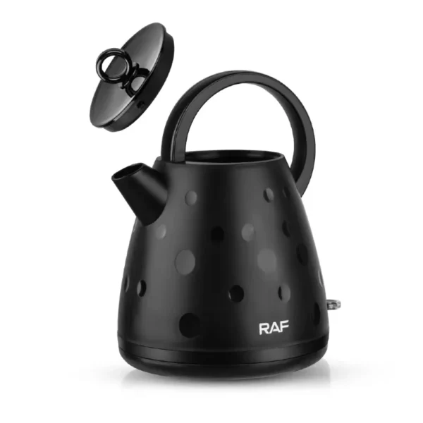 RAF 2L Stainless Steel Water Electric Kettle