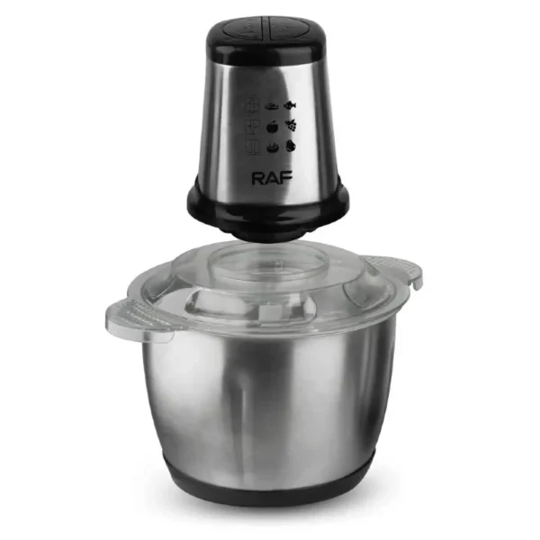 Food Processor