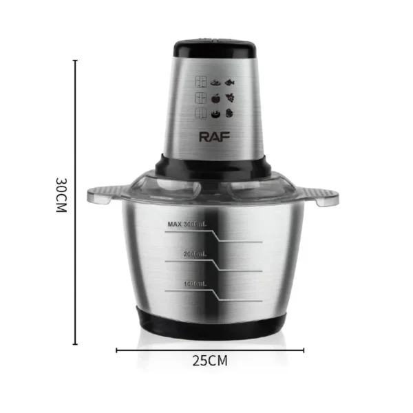 Food Processor