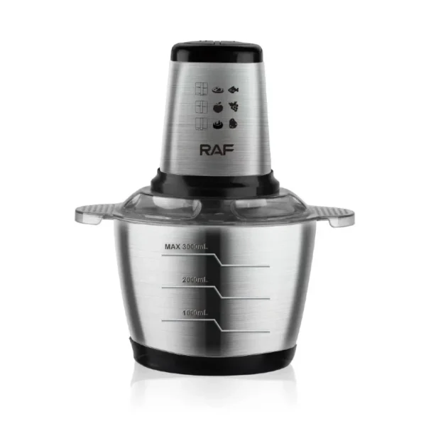 Food Processor