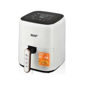 RAF 4.8L Air Fryer