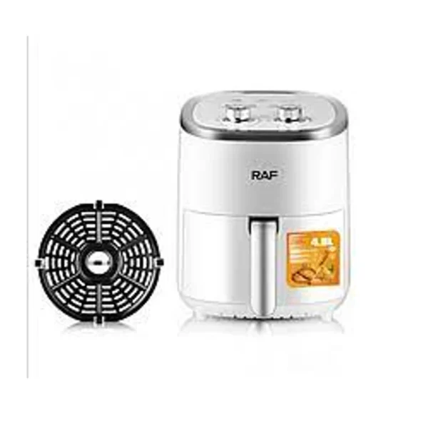 RAF 4.8L Air Fryer