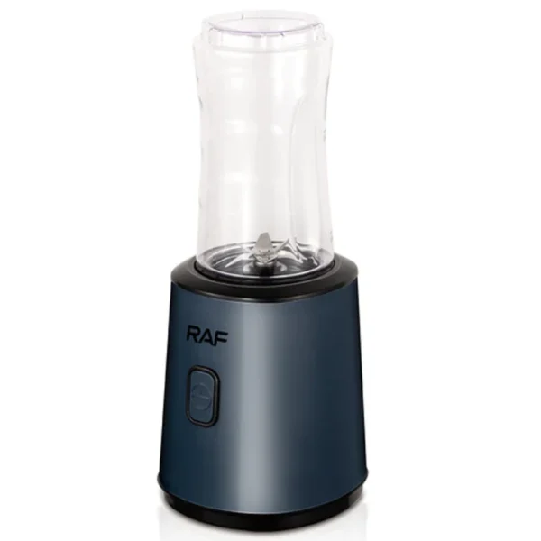 RAF 600ml Juicer and Smoothie Maker