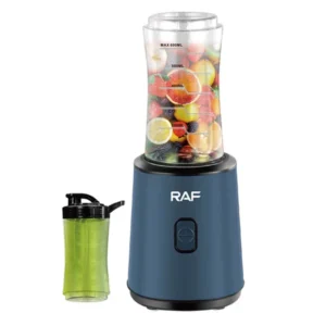 RAF 600ml Juicer and Smoothie Maker