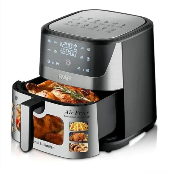 RAF Essential Air fryer