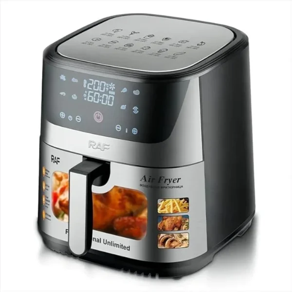 RAF Essential Air fryer