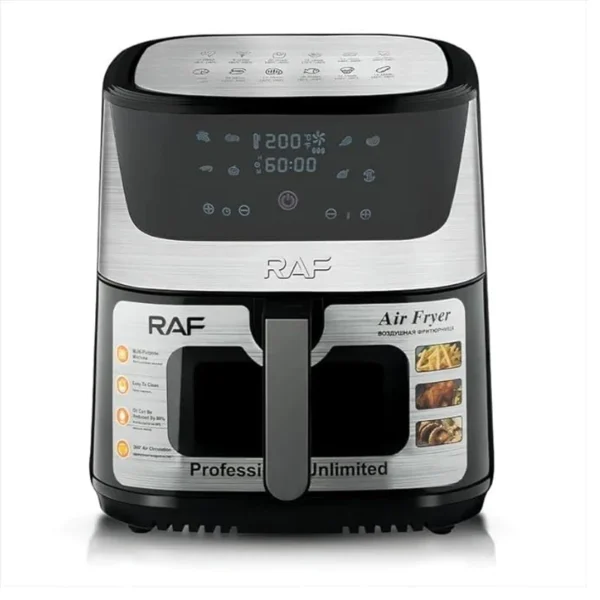 RAF Essential Air fryer