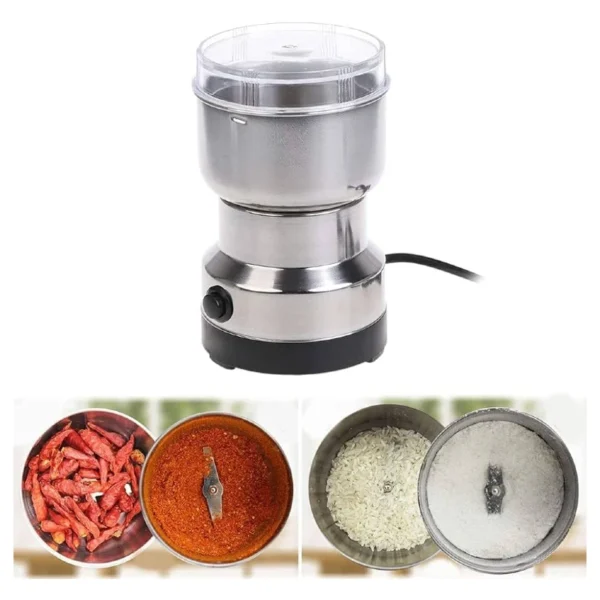 RAF Multifunctional Electric Masala Coffee Grinder