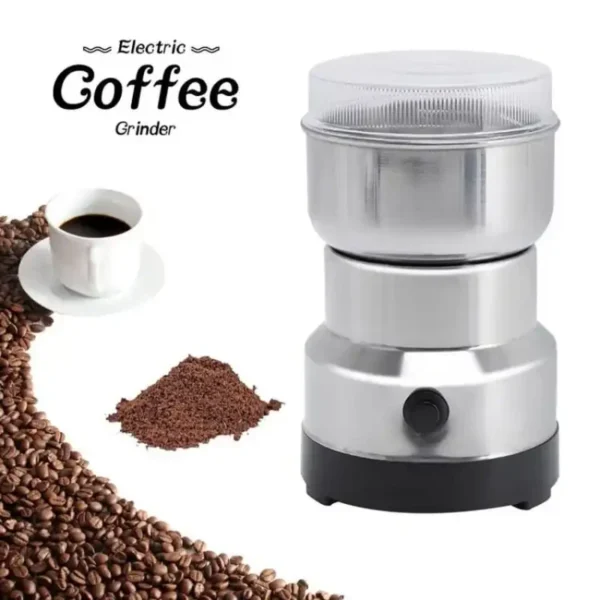 RAF Multifunctional Electric Masala Coffee Grinder