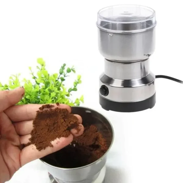 RAF Multifunctional Electric Masala Coffee Grinder