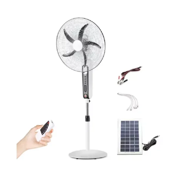 SOLSTAR 16” Standing Fan