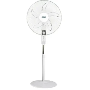 SOLSTAR 18” Standing Fan