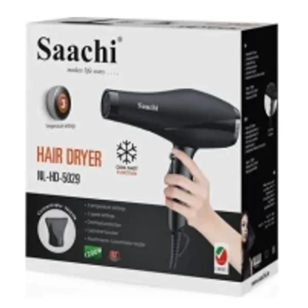 Saachi Hair Dryer