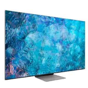 Samsung 85-inch QLED 4K Smart TV