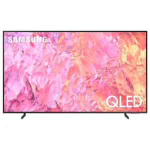 Samsung QLED 55-inch 4K UHD Smart TV