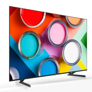 Hisense 65-inch Class A7 Series 4K Ultra HD Smart TV