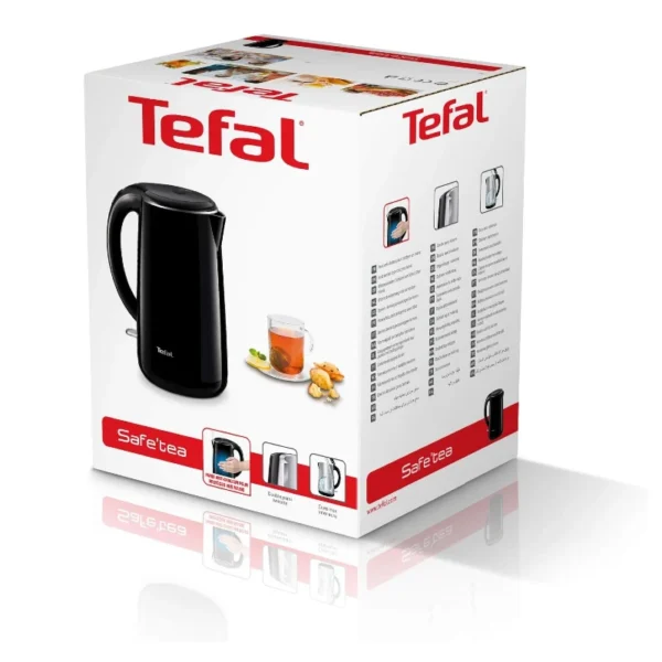 Tefal Electric Kettle