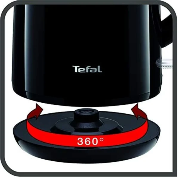 Tefal Electric Kettle