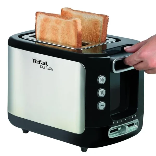 Toaster