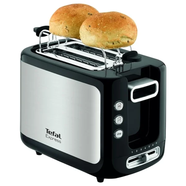 Toaster