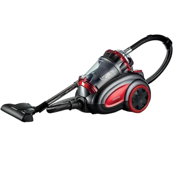 Vacuum Cleaner