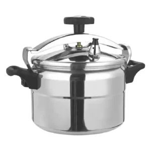 Digiwave 9L Aluminium Pressure Cooker