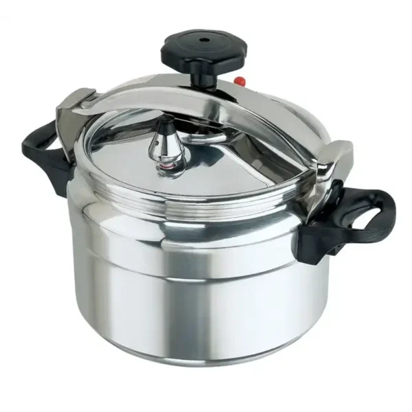 Digiwave 9L Aluminium Pressure Cooker