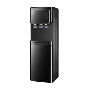 Hisense 3 Taps Bottom Load Water Dispenser | H04wDBb3S3