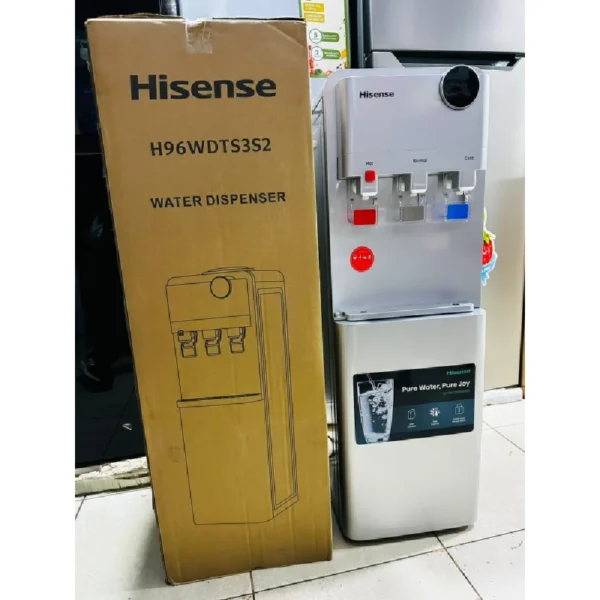 Hisense Water Dispenser